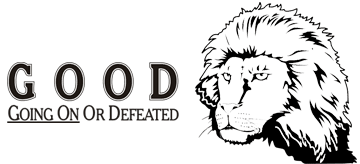 Good Header Logo